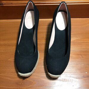 J. Crew Espadrilles Shoes